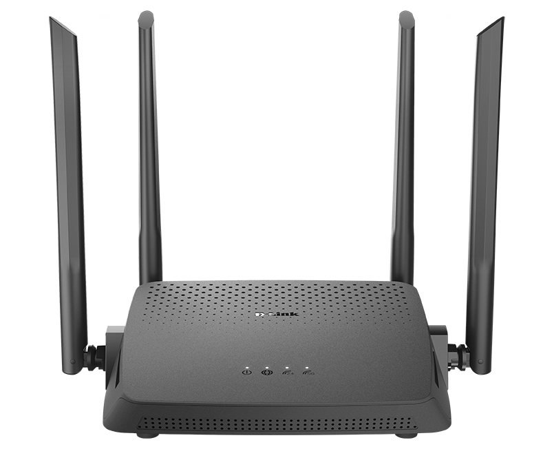D-Link DIR-842