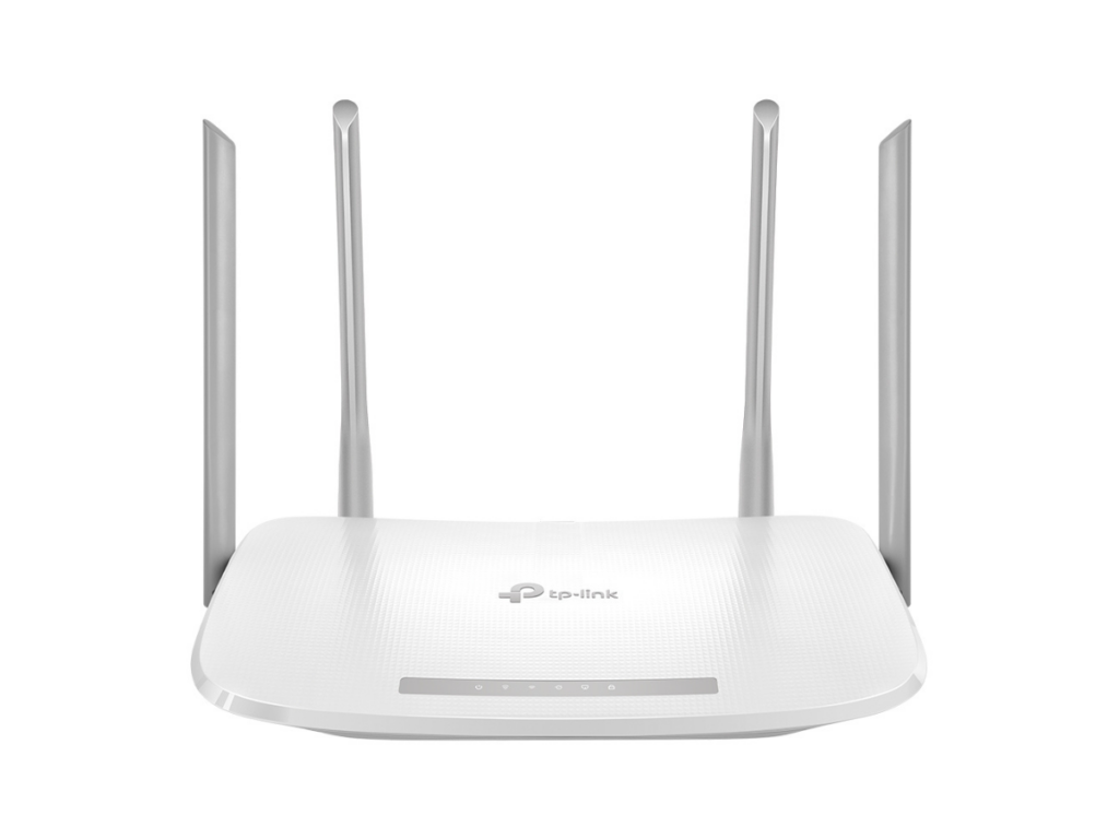 EC220-G5 спереди