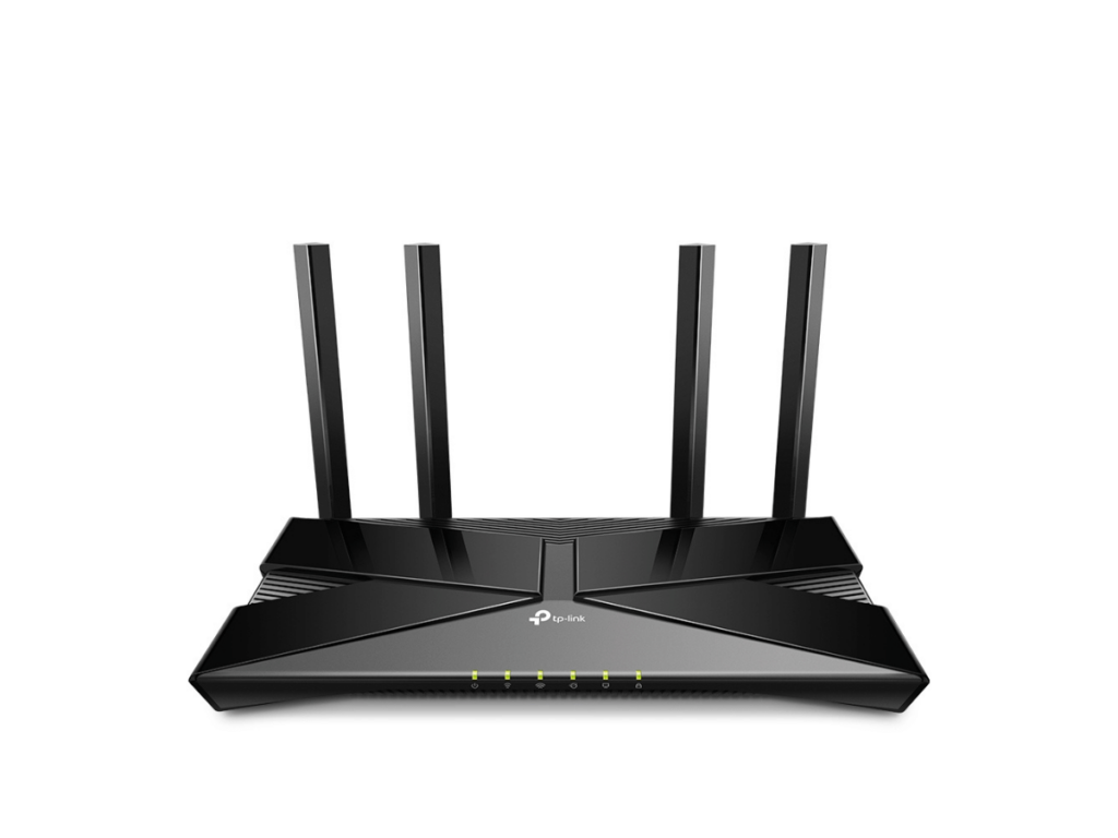 TP-Link EX220 Front