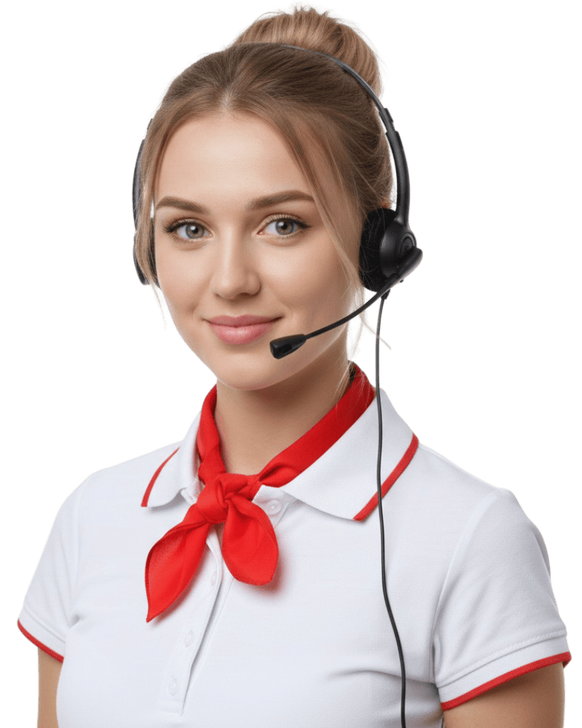 Оператор колл-центра Дом.ру